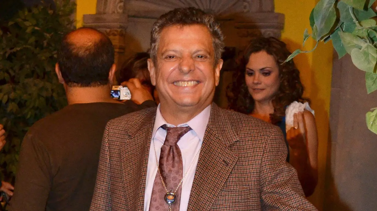 Cesar Bono